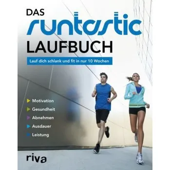 Das Runtastic-Laufbuch