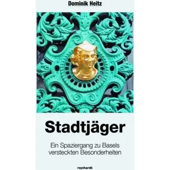Cestování Stadtjäger - Heitz, Dominik