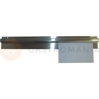 Barová židle Držák na bony 600 mm | TOMGAST, HP-1001-006