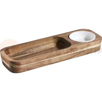 Sada na dipy 300x100x35 mm | CONTACTO, 3870/300