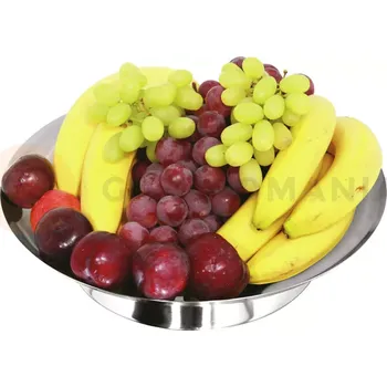 Stojan na sedlo Mísa s podstavou pr. 350 mm | GASTRO-TIP, 3250289