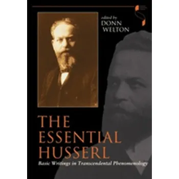The Essential Husserl