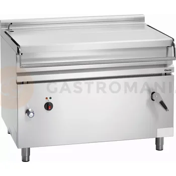 Pánev Sklopná pánev E120LHK 1200x900x900 mm | BARTSCHER, 193062