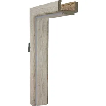 Zárubeň Doornite Zárubeň obložková dub elegant 90P, 100mm