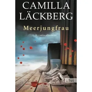 Meerjungfrau - Camilla Läckberg