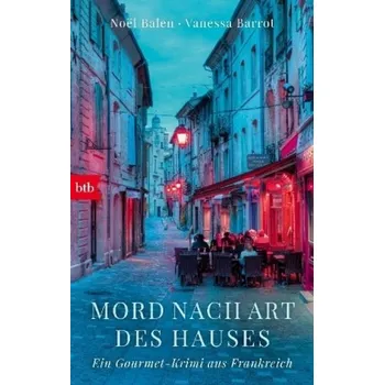 Mord nach Art des Hauses - Balen, Noël
