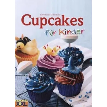 Cupcakes für Kinder - Anness, Rosie