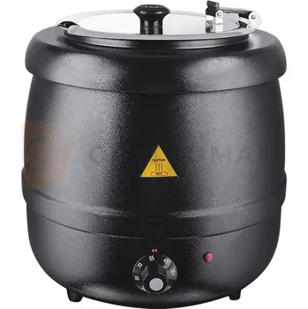 Servírovací stolek Kotlík elektrický 8,5 l | STALGAST, 432100