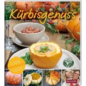 Kürbisgenuss - Ligges, Ute