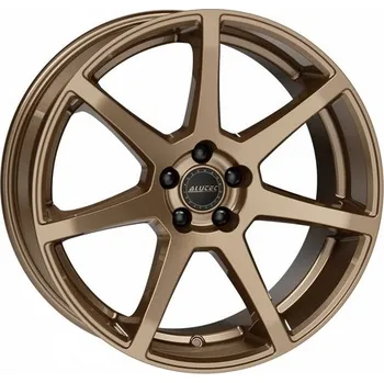 Disk Alu kola ALUTEC Pearl metallic-bronze 8,5x19" 5x112 ET40 70,1