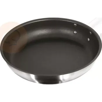 Pánev Pánev teflon PADERNO pr. 240 mm | PADERNO, 801480800140