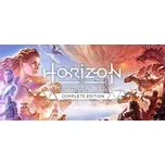 Horizon Forbidden West Complete Edition (PC) (Steam)