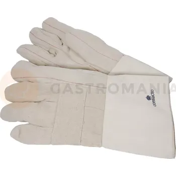 Rukavice Kuchařské rukavice 340x150 mm | CONTACTO, 6534/340