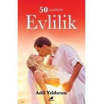50 Maddede Evlilik - Yildirim, Adil