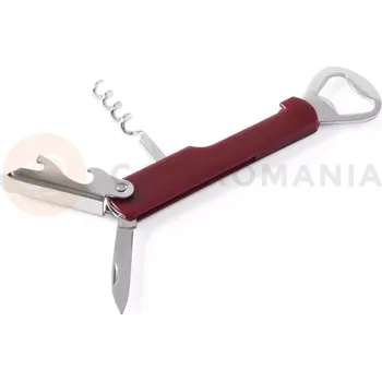 Otvírák Otvírák barmanský 140 mm | HENDI, 596807