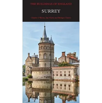 Umění Surrey - O'Brien, Charles