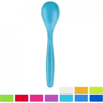 Příbor Lžička UH dezertní 1 ks mix