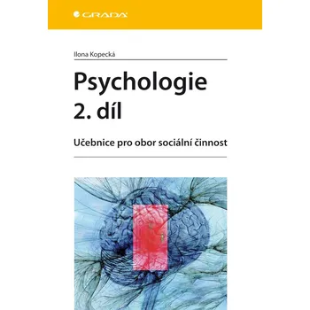 Psychologie 2. díl