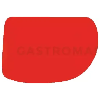 Potravinářské barvivo Karta 1523 12,0x8,6 cm | PADERNO, 801480801523