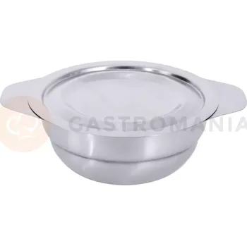 Servírovací stolek Poklice na mísu na polévku 800/040 | CONTACTO, 810/040