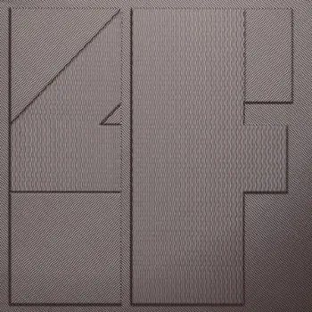 Zahraniční hudba If - If 4 (Remastered 2007) (CD, RE1098)