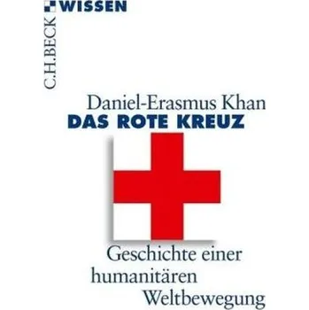 Das Rote Kreuz - Khan, Daniel-Erasmus