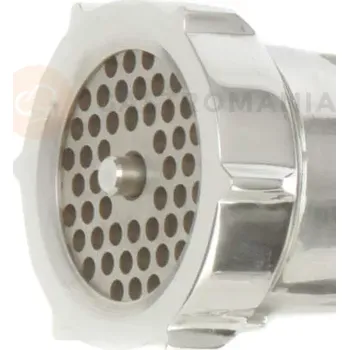 Kráječ zeleniny Deska pro TC-8 (pr. Otvorů 3 mm) | GASTRO-TIP, 6810148