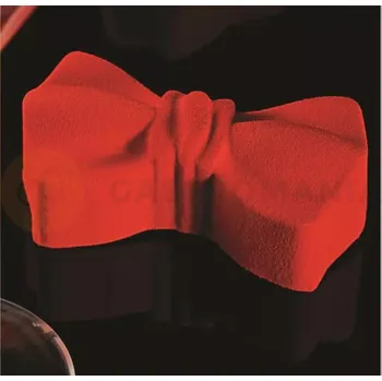 Kuchyňská sůl Silikonová forma Pavoflex - 600x400 mm, 20 ks x 100x52x35 mm, 105 ml - PX052 | PAVONI, Papillon