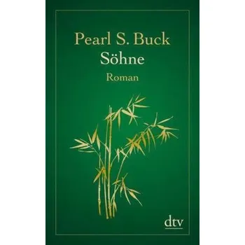 Söhne - Pearl S. Buck