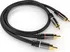 Audio kabel PremiumCord KJQCCMM3