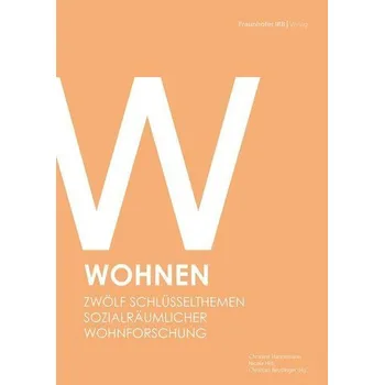 Wohnen. - Hannemann, Christine