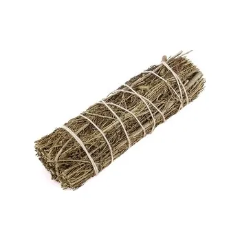 Vonná tyčinka Vykuřovadlo - svazek Pouštní Šalvěj (Desert Sage) - 10 cm