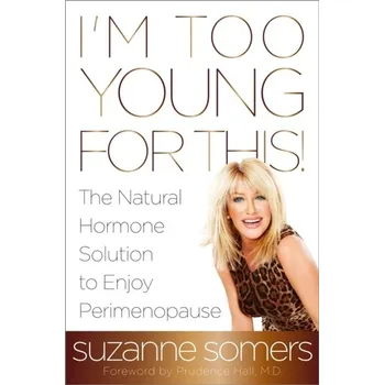 I'm Too Young For This! - Somers Suzanne