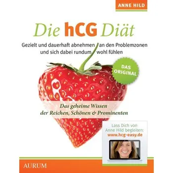 Die hCG Diät - Hild, Anne