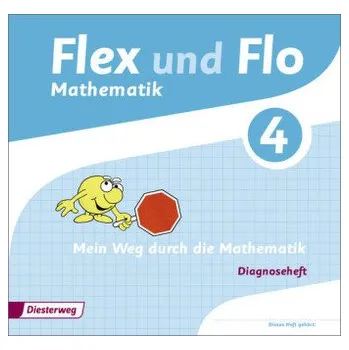 První čtění Mein Weg durch die Mathematik, Diagnoseheft 4