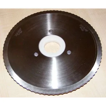 Úklid Ozubený nůž kráječe DOMO DO1950S-15