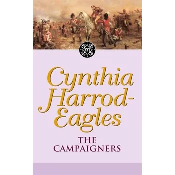 The Campaigners - Eagles-Harrod