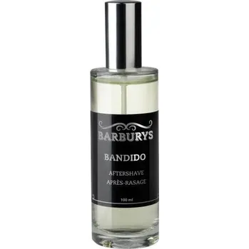 Barburys Bandido after shave 100ml