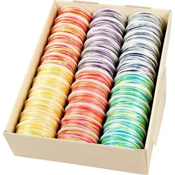 Stuha Stuha Raphia 5 m - 36 ks - 2833