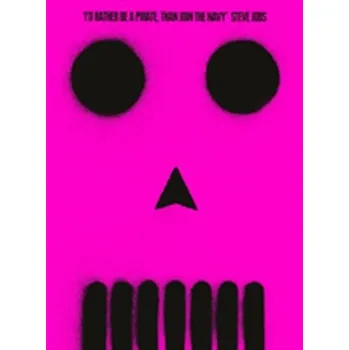 Be More Pirate - Conniff Allende, Sam