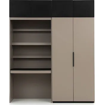 Obývací stěna Sestava Uficio II.