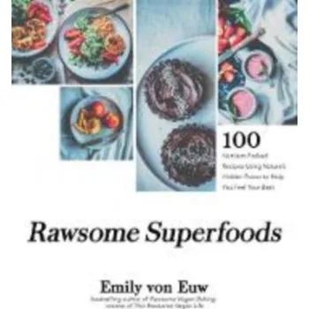 Rawsome Superfoods - von EUW Emily