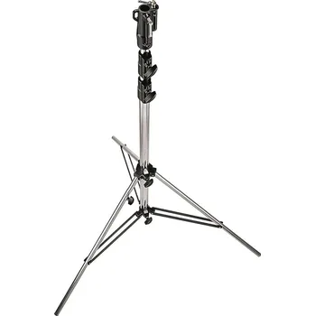 Stativ Manfrotto 126CSUAC Heavy Duty Stand A14 Air Cushioned