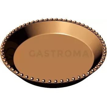 Čokoládová tyčinka Vložka - forma pro zařízení COOKMATIC a COOKMATIC SPECIAL pro 8 kusů o rozměrech 98x17 mm, kruh | PAVONI, PIASTRA6