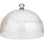 Kulaté víko ø360x270 mm | APS, 06521