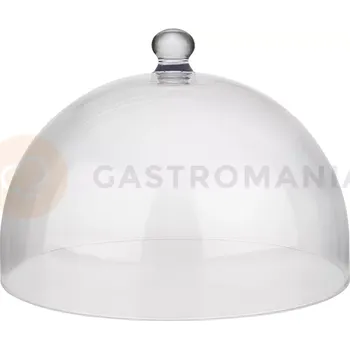 Kulaté víko ø360x270 mm | APS, 06521