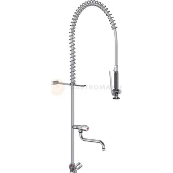 Záložní baterie Baterie stolní se sprchou i raménkem1150x400 mm | CONTACTO, 8072/115