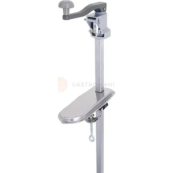 Otvírák Otvírák na konzervy de Luxe, 75 cm | CONTACTO, 346/075