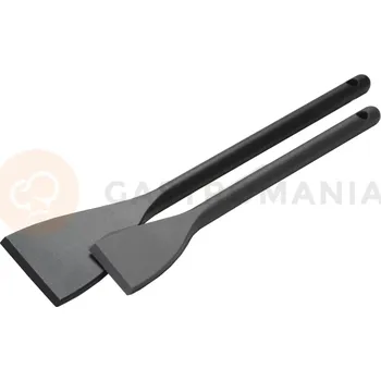 Potravinářské barvivo Stěrka na pánev, černá 75x375 mm | CONTACTO, 3477/375