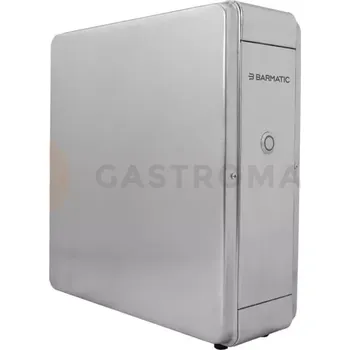 Štípačka na dřevo Filtr reverzní osmózy 2.0 v plášti z nerezové oceli | BARMATIC, 947111